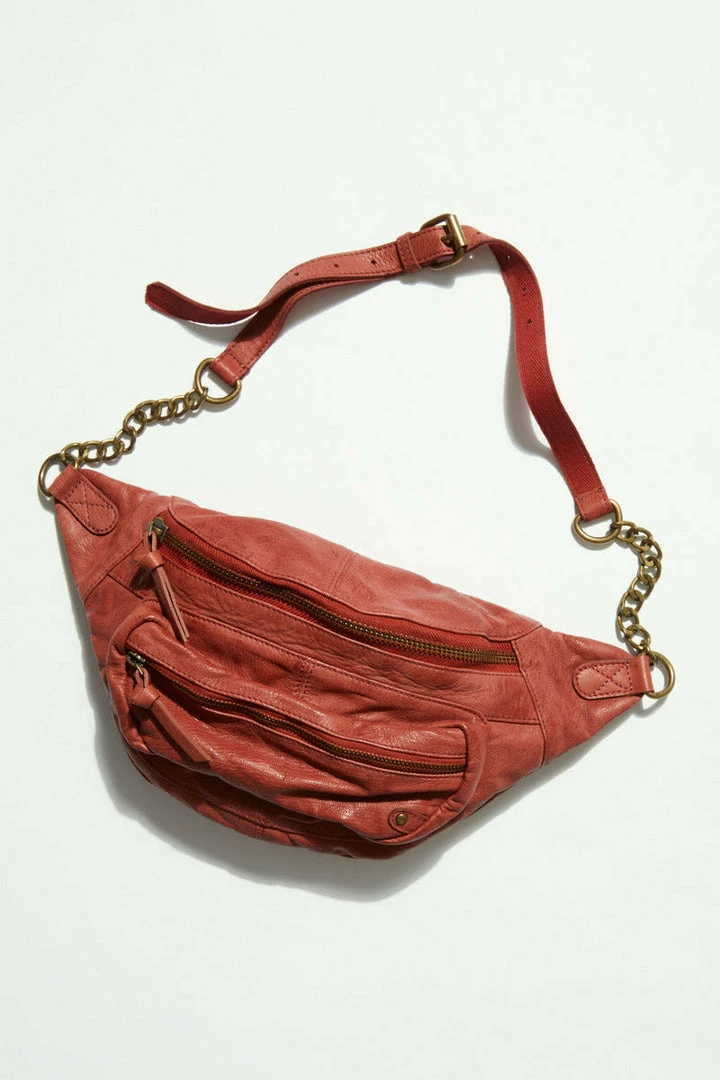 Free People Archer Leather Sling Cowboy 4 Free People Archer Leather Sling Cowboy