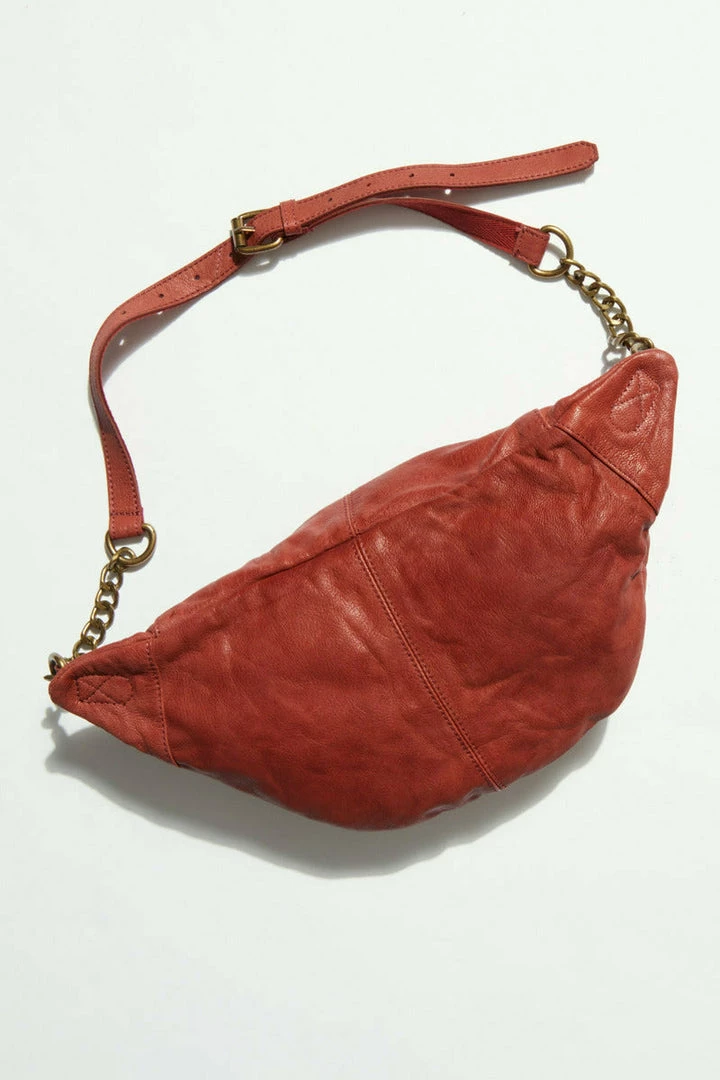 Free People Archer Leather Sling Cowboy 6 Free People Archer Leather Sling Cowboy