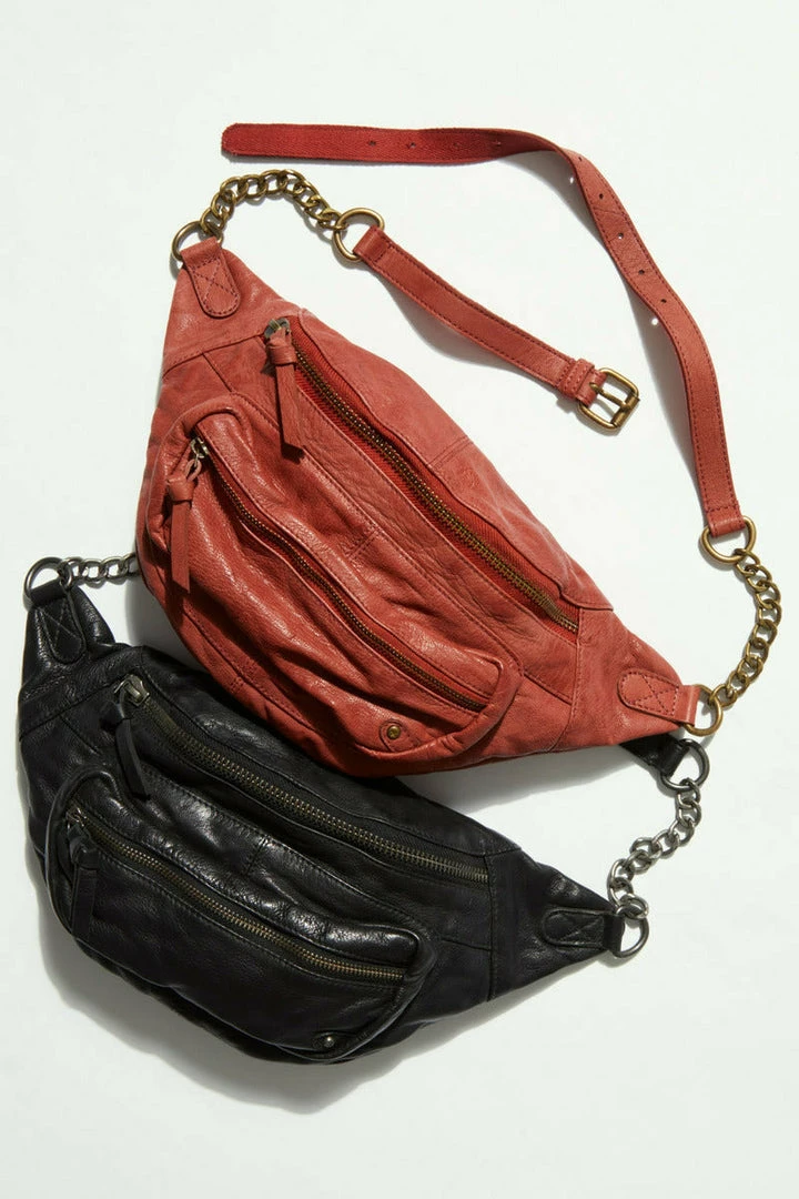 Free People Archer Leather Sling Cowboy 7 Free People Archer Leather Sling Cowboy