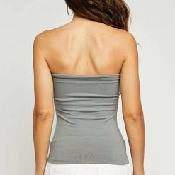 Free People Carrie Tube Top
