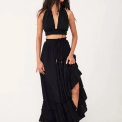 Free People Chantal Set