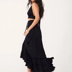 Free People Chantal Set