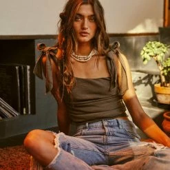 Free People New Dawn Flare Bottoms