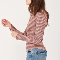 Free People Delilah Top Tops