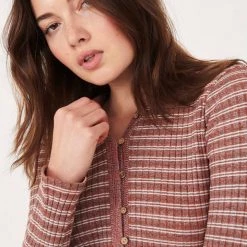 Free People Delilah Top Tops