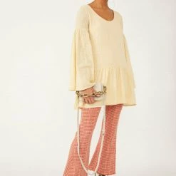 Gifts Free People Charlie Chain Crossbody Purse