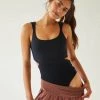 Tops Free People Lose Control Bodysuit