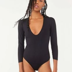 Free People Close Call Duo Bodysuit