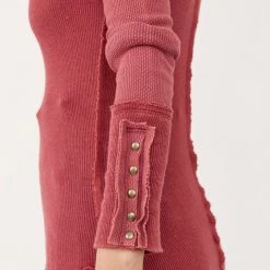 Tops Free People Freya Long Sleeve Top