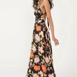 Dresses Free People Wisteria Maxi Dress