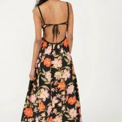 Dresses Free People Wisteria Maxi Dress