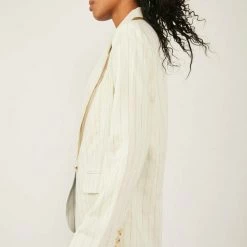 Tops Free People Menswear Crosby Blazer