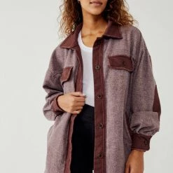 Jackets Free People Ruby Jacket - Date Night