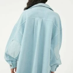 Tops Free People Ruby Jacket - Mountain Jubilee