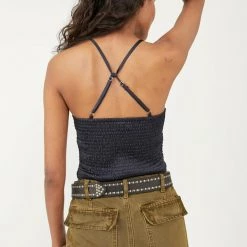 Tops Free People Right On Time Cami