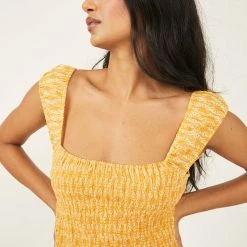 Free People Sweet Annie Mini Dress Dresses