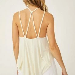 Free People Rock Your World Tank