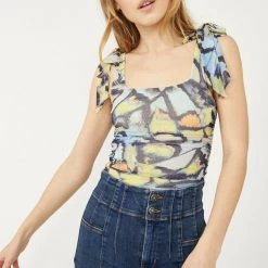 Free People Avenue Tank