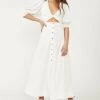 Free People String Of Hearts Maxi Dresses