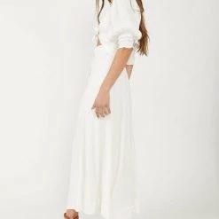 Free People String Of Hearts Maxi Dresses