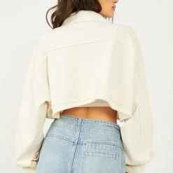 Jackets Free People Saturday Shirt Jacket