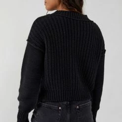 Free People Bell Song Pullover