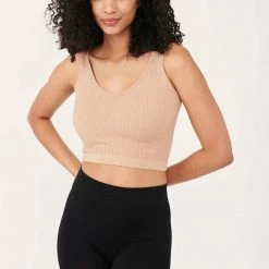 Bras & Bramis Free People Solid Rib Brami