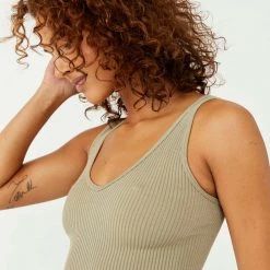 Bras & Bramis Free People Solid Rib Brami