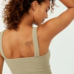 Bras & Bramis Free People Solid Rib Brami