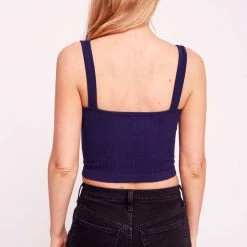 Bras & Bramis Free People Solid Rib Brami