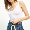 Bras & Bramis Free People Solid Rib Brami