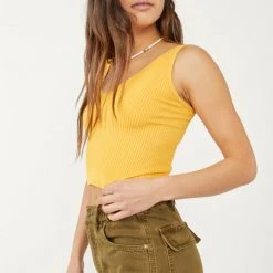 Bras & Bramis Free People Solid Rib Brami