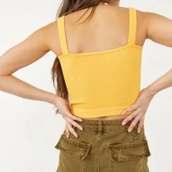 Bras & Bramis Free People Solid Rib Brami