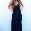 Olivaceous Ethereal Maxi Dress