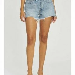 Pistola Nova High Rise Short - Paloma Bottoms