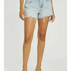 Pistola Nova High Rise Short