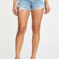 Pistola Gigi Low Rise Short
