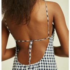 Deluc Clothing Deluc Penelope Midi Dress