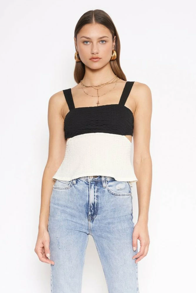 4SI3NNA Pomona Top Tops 3 4SI3NNA Pomona Top Tops