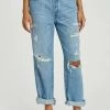 Pistola Jen Slouchy Boyfriend Jean