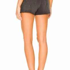 Pistola Nova High Rise Short - Night Hour