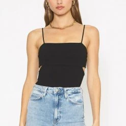 4SI3NNA Soya Bodysuit