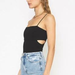 4SI3NNA Soya Bodysuit