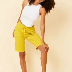 Tops LA Made Paradise Cove Cropped Tank 8 Tops LA Made Paradise Cove Cropped Tank