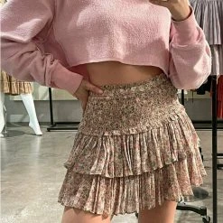 Reset By Jane Raelynn Skirt