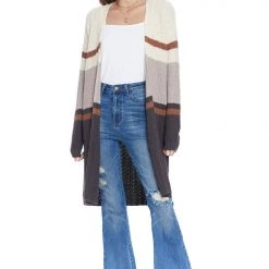 Saltwater Luxe Felix Sweater Tops