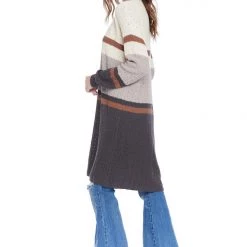 Saltwater Luxe Felix Sweater Tops