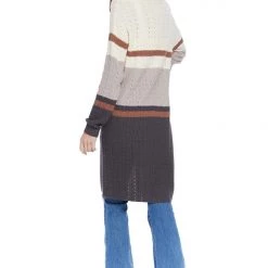 Saltwater Luxe Felix Sweater Tops