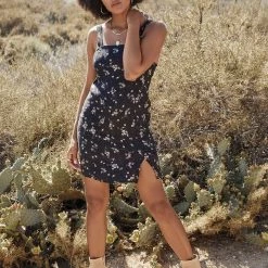 Ten North Dresses Saltwater Luxe Lynni Mini Dress