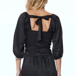 Saltwater Luxe Tenley Top